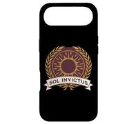 Sol Invictus Roman God of the Sun Roman Mythology Case for iPhone Air