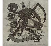 Sol Invictus - The Killing Tide [VINYL]
