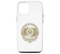 Sol Invictus Unconquered Sun Invincible Solar Deity Case for iPhone 12/12 Pro