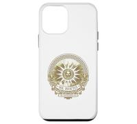 Sol Invictus Unconquered Sun Invincible Solar Deity Case for iPhone 12 mini