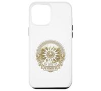 Sol Invictus Unconquered Sun Invincible Solar Deity Case for iPhone 12 Pro Max