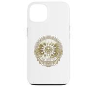 Sol Invictus Unconquered Sun Invincible Solar Deity Case for iPhone 13
