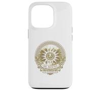 Sol Invictus Unconquered Sun Invincible Solar Deity Case for iPhone 13 Pro
