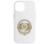 Sol Invictus Unconquered Sun Invincible Solar Deity Case for iPhone 14