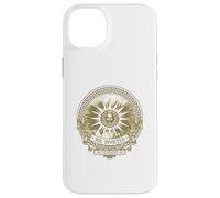 Sol Invictus Unconquered Sun Invincible Solar Deity Case for iPhone 14 Plus