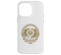 Sol Invictus Unconquered Sun Invincible Solar Deity Case for iPhone 14 Pro Max