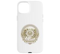 Sol Invictus Unconquered Sun Invincible Solar Deity Case for iPhone 15 Plus