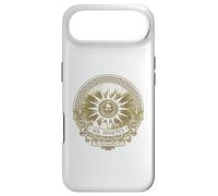 Sol Invictus Unconquered Sun Invincible Solar Deity Case for iPhone Air