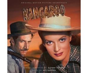 Sol Kaplan - Kangaroo : The Australian Story (OST)