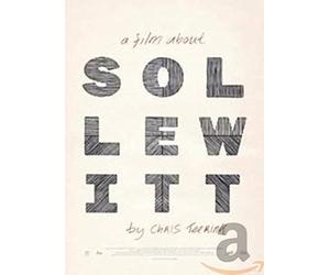 Sol LeWitt - A film about Sol LeWitt [Import allemand]