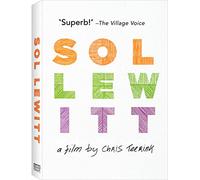 Sol Lewitt [DVD] [2014] [Region 1] [US Import] [NTSC]