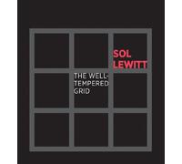 Sol Lewitt - the Well-Tempered Girl