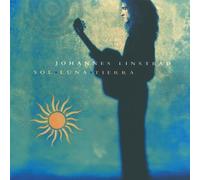 Sol Luna Tierra by JOHANNES LINSTEAD (1999-02-23)
