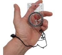Sol Map Compass