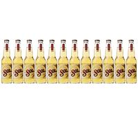 Sol Original Lager Beer 330ml Bottles