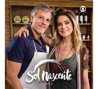 Sol Nascente: V2 (TV) / Various