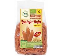Sol Natural Bio Gluten-free Penne Red Lentil Pasta with Linen 250 gr