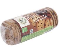 Sol Natural Bio Spelt Cookies Chocolate Chips 200 gr 200 gr