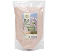 Sol Natural Fina Himalayan salt in bag 1 Kg 1 Kg