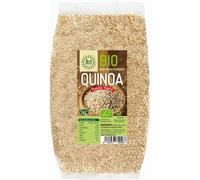 Sol Natural Large Organic Quinoa 1 Kg