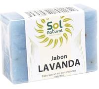 Sol Natural Lavender Soap 100 gr 100 gr