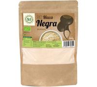 Sol Natural Organic Black Maca Powder 200 gr