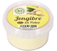 Sol Natural Organic Ginger Powder 100 gr 100 gr