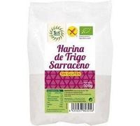 Sol Natural Organic Gluten-free Buckwheat Flour 500 gr