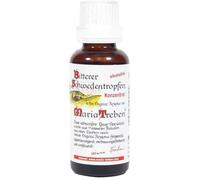 Maria Treben Bitter Swedish Drops Concentrate, 30 ml