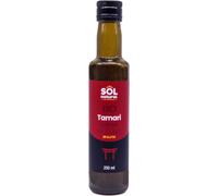 Sol Natural Tamari Organic Soy Sauce 250 ml