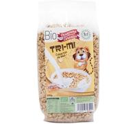 Sol Natural Tri-Mi Children Cereals with Honey Bio 200 gr 200 gr
