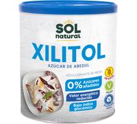 Sol Natural Xylitol bottle 500 gr
