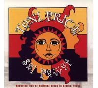 Sol Power by Toni Price