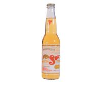 Sol - Premium Mexican Lager Beer - 24 x 330 ml - 4.4% ABV