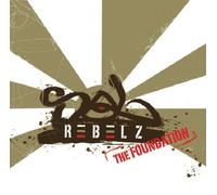 Sol Rebelz - The Foundation