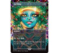 Sol Ring (Foil) (Secret Lair - Everyone's Invited!) | Secret Lair Drops
