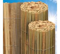 Sol Royal Garden Bamboo Fence Screening FSC® Balcony Privacy Screen Panels