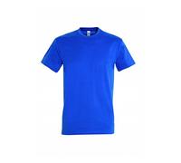 Sol’s Imperial T-Shirt - blue - Large