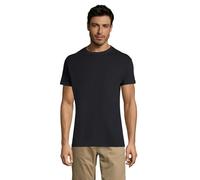 Sol’s Imperial T-Shirt - blue - Small
