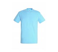 Sol’s Imperial T-Shirt - blue - Small