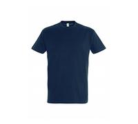 Sol’s Imperial T-Shirt - blue - X-Small
