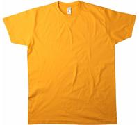Sol’s Imperial T-Shirt - gold - XXXX-Large