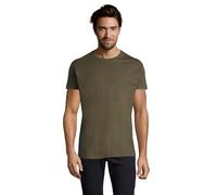 Sol’s Imperial T-Shirt - green - Medium