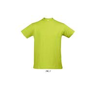Sol’s Imperial T-Shirt - green - Medium