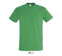 Sol’s Imperial T-Shirt - green - XX-Large
