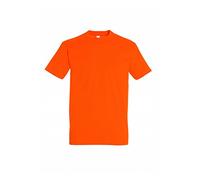 Sol’s Imperial T-Shirt - orange - X-Large