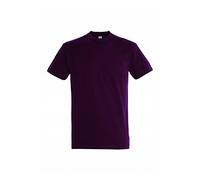 Sol’s Imperial T-Shirt - red - Small