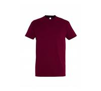 Sol’s Imperial T-Shirt - red - Small