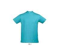 Sol’s Imperial T-Shirt - turquoise - X-Large