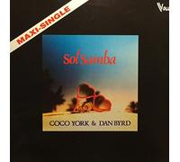 Sol Samba / I'll Put You In My Song